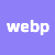 图片转WebP格式